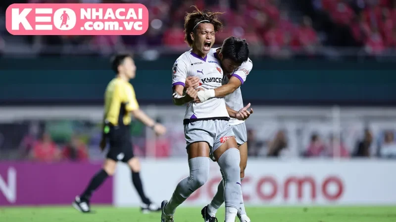 Nhận định kết quả và kèo cược