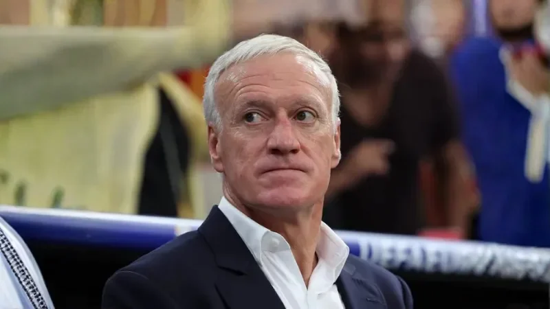 Cùng Kèo Nhà Cái VC soi kèo chi tiết trận cầu Azerbaijan vs France