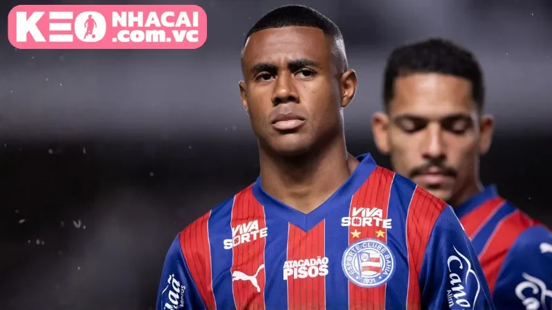 Đánh giá chuyên sâu hai đội Bahia vs Fortaleza theo Kèo Nhà Cái VC