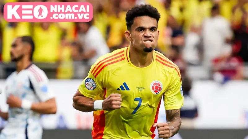 Lịch sử đối đầu của hai đội Colombia vs Australia trong quá khứ