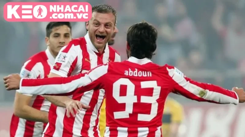 Đánh giá chuyên sâu hai đội Olympiacos vs Real Madrid